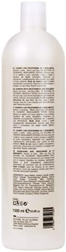  Blumin Champú Anti-Frizz Bergamota Provitamina B5 Volumen Brillo 1000 ml
| Blumin Champú Anti-Frizz con Bergamota Provi