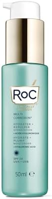  RoC Multi Correxion Hidratante Facial SPF 30 para Antiedad
| Tratamiento Anti Arrugas RoC Multi Correxion Hidratante SP