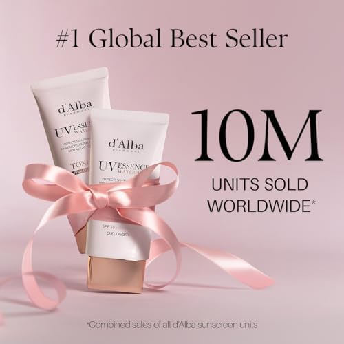  Loción Solar Tonificante Waterfull de Trufa Blanca Italiana SPF50+PA++++ para la Cara
| Crema Solar Teñida con Filtros 