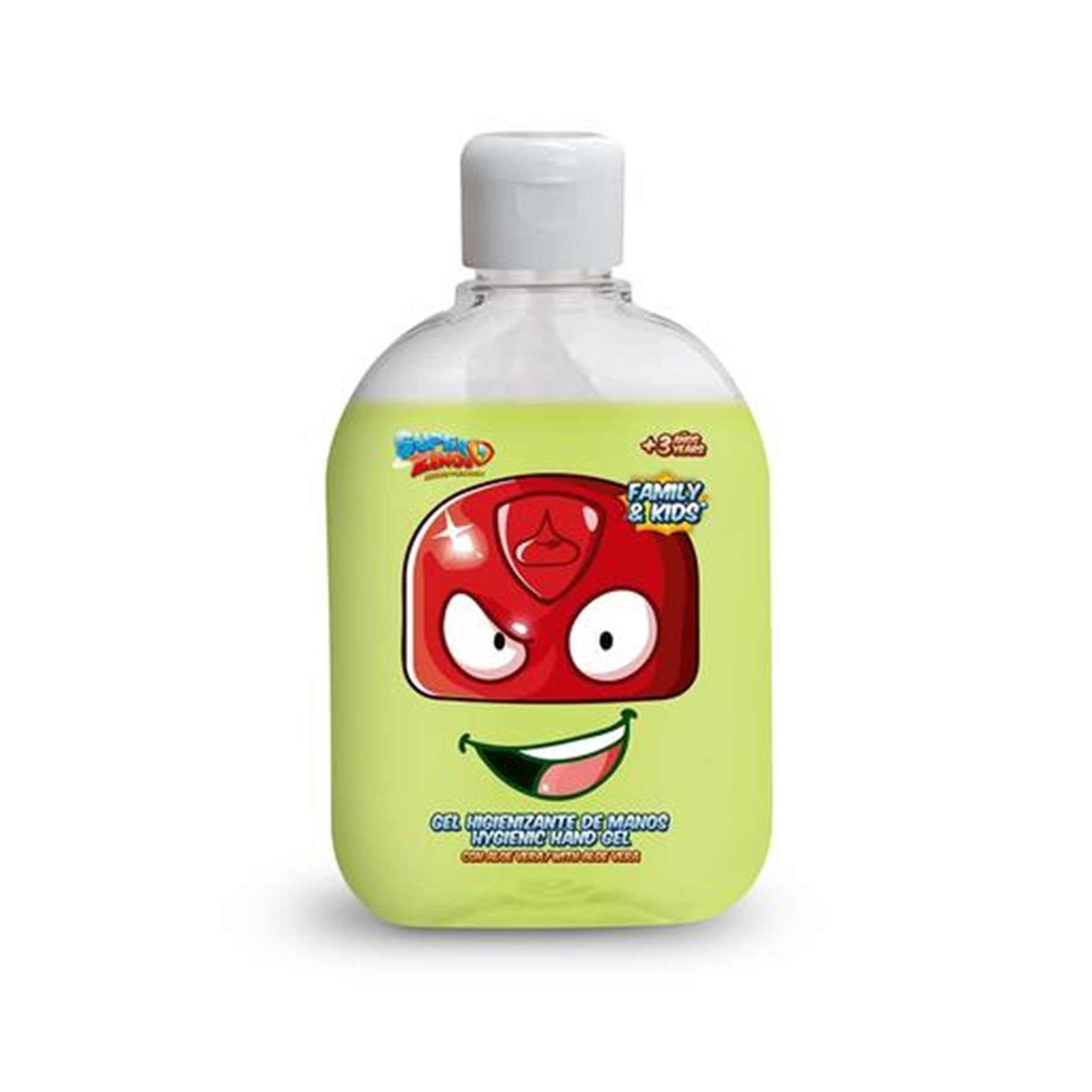  Superzing Gel Hidroalcoholico para Manos en Casa y Enfermeras
| Superzing Gel Hidroalcoholico 75% Alcoholeo para Person